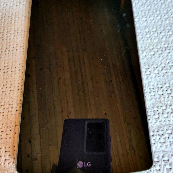 LG Gpad F8.0 Tablet with Pen - Picture 1 of 8